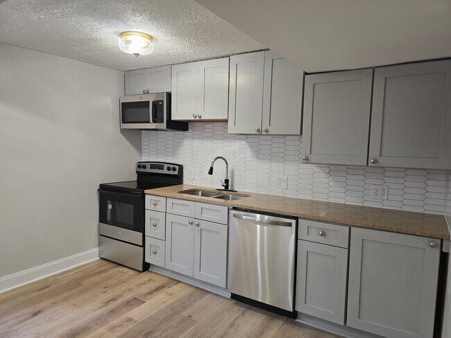 Foto del edificio - 11714 Balsamwood Terrace