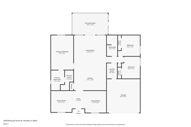 Building Photo - 13839 Riverpath Grove Dr