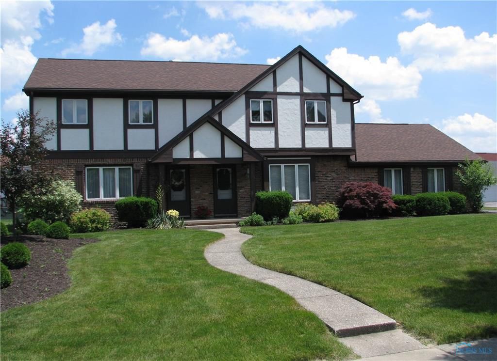 5618 Cresthaven Ln, Toledo, OH 43614 Townhome Rentals in Toledo OH