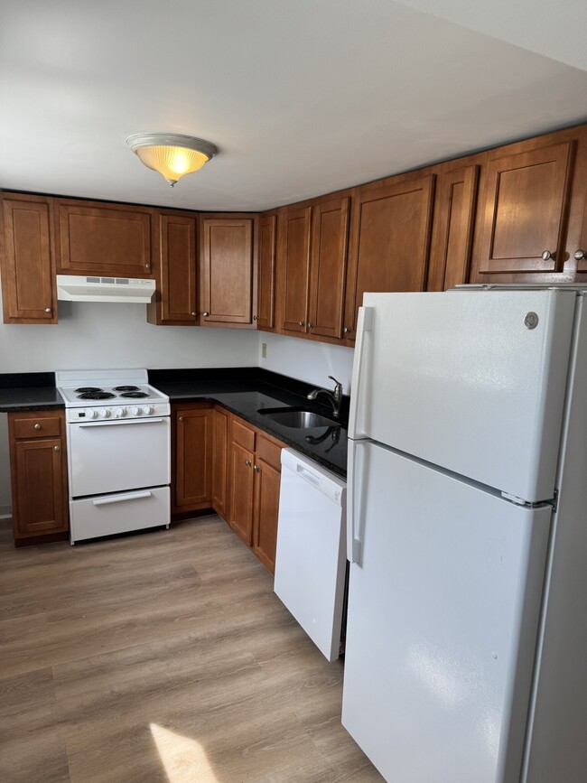 Foto del edificio - 61 Selkirk Rd