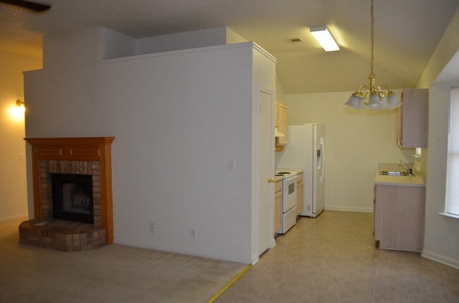Building Photo - Cute 3bd/2ba pet friendly home in Killeen!