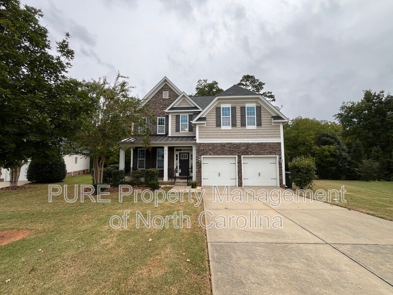 Primary Photo - 719 Trailhead Ln