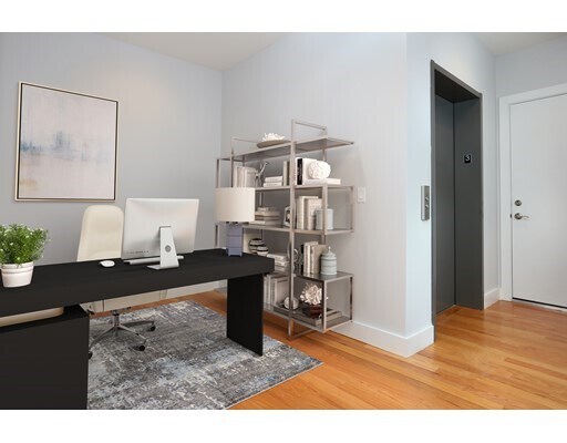 Building Photo - 45 A St
