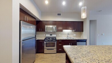 Interior Photo - Los Alisos at Mission Viejo
