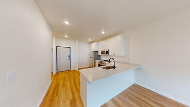 Interior Photo - The Velthuis Apartments