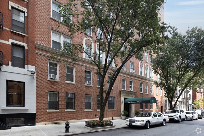 Foto del edificio - 111-115 E 89th St