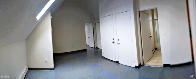Foto del edificio - 2 br, 1 bath Apartment - 55 Bernard St 3