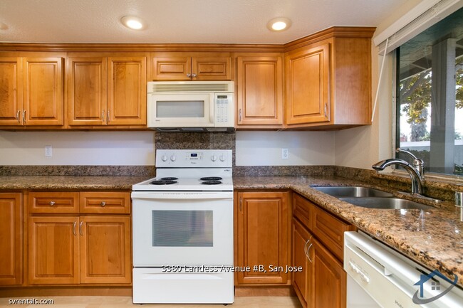 Building Photo - 3380 Landess Ave