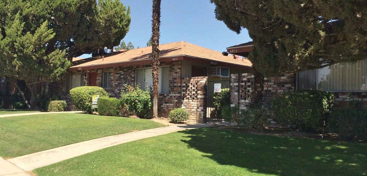 4440 Columbus St, Bakersfield, CA 93306 Apartments in Bakersfield, CA