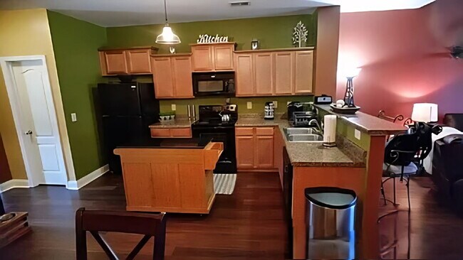 Photo - 2716 Nashboro Blvd Apartment