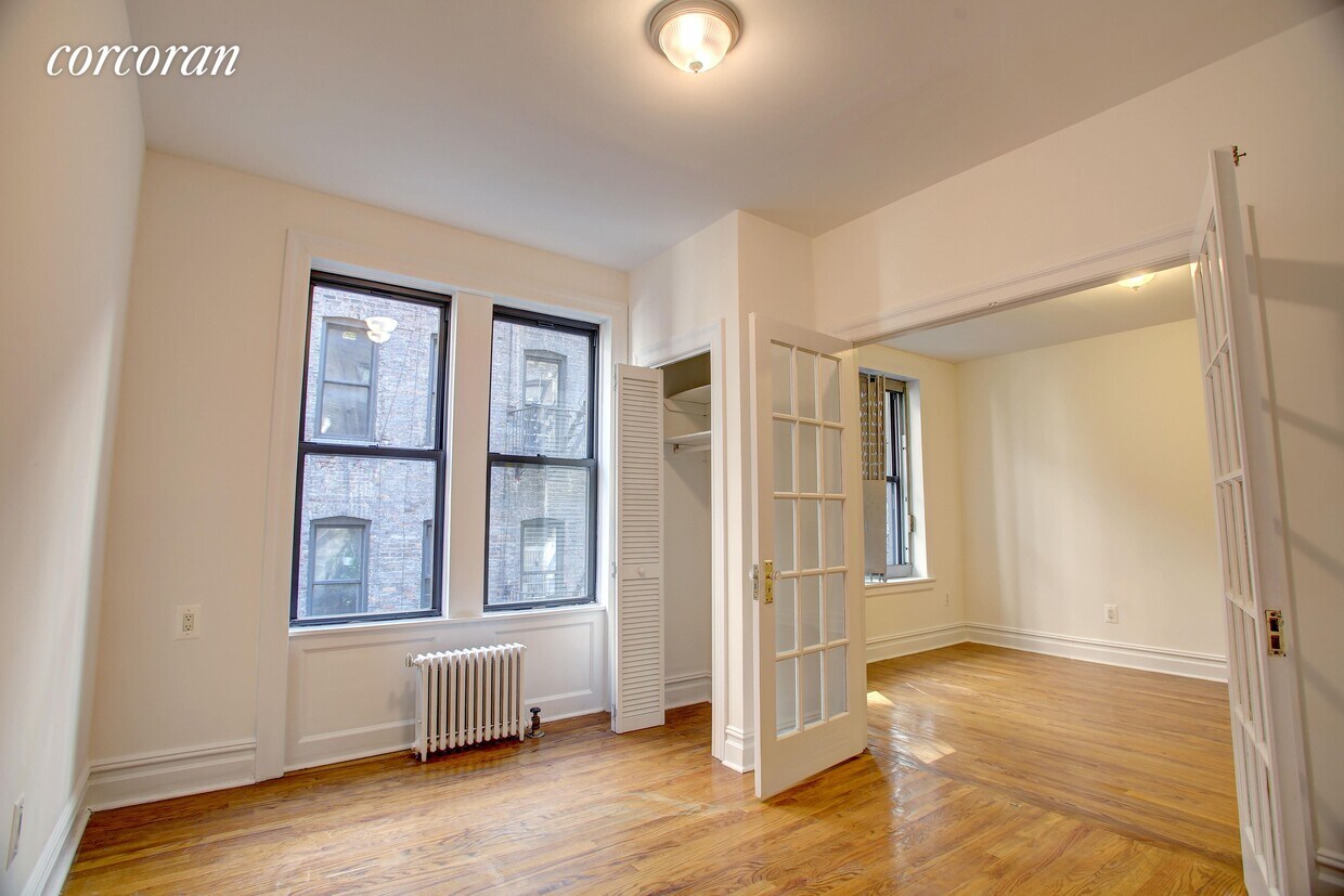 Foto principal - 565 W 169th St