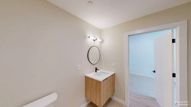 Foto del edificio - 24 Mt Pleasant St