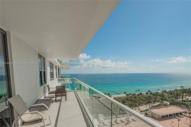 Photo - 9801 Collins Ave Apartment