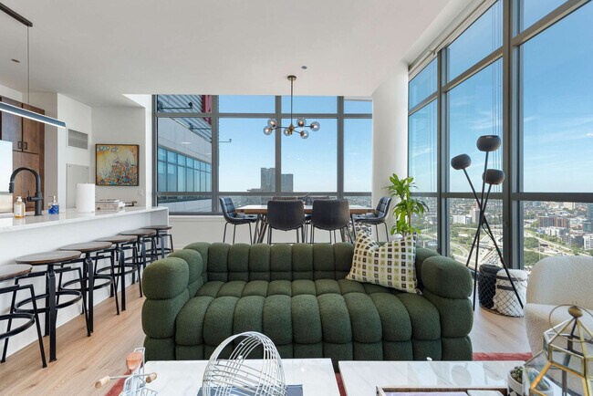 Foto del edificio - 365 N Halsted St