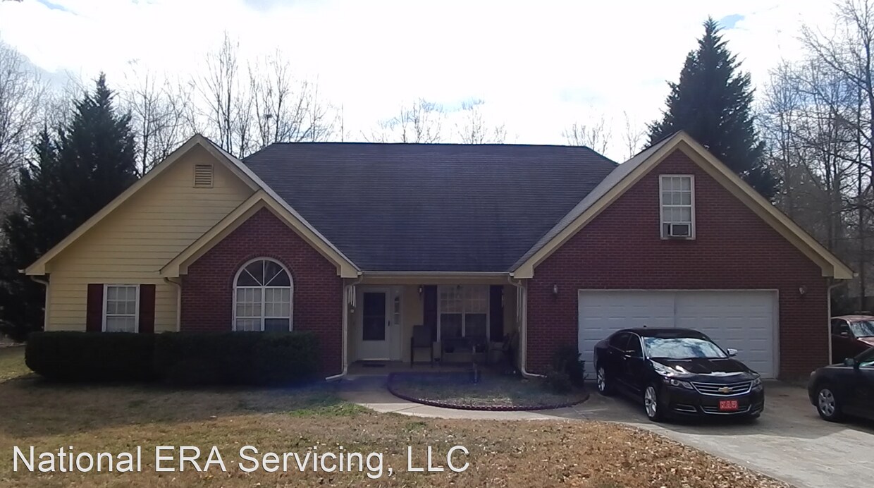 Building Photo - 3 br, 2 bath House - 106 Chariot Dr