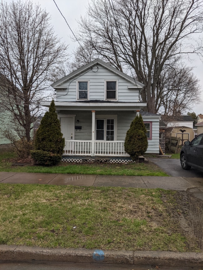 Building Photo - 111 E Cayuga St