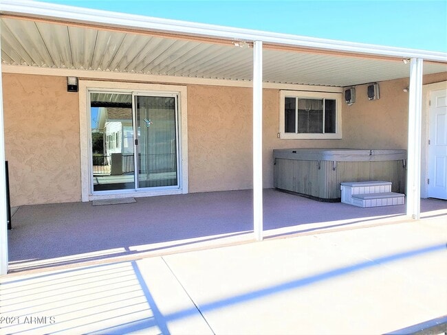 Foto del edificio - 7215 E Inverness Ave