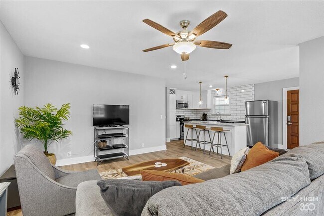 Foto del edificio - 1305 SE Benton St