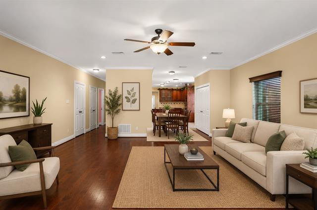 Foto del edificio - 6149 Vickery Blvd