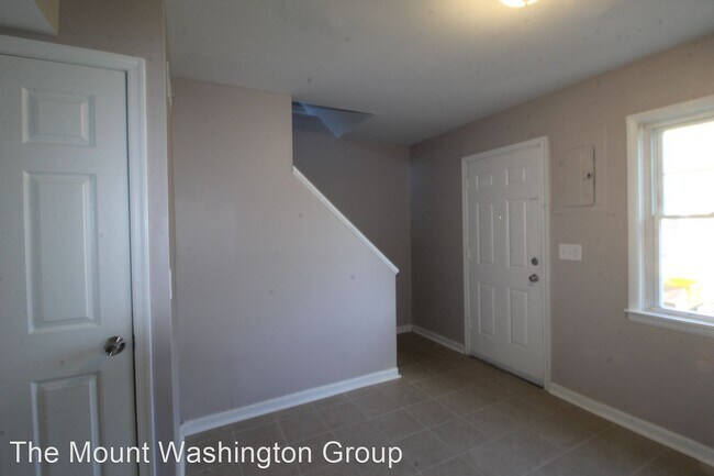 Foto del edificio - 2 br, 1 bath House - 4509 Garrison Blvd