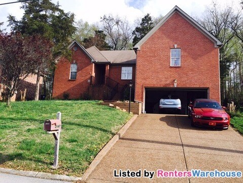 Primary Photo - 2147 Maricourt St