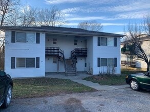 Building Photo - 2941 Leeway Dr