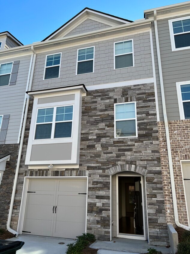 Foto principal - 961 Society Cir SW