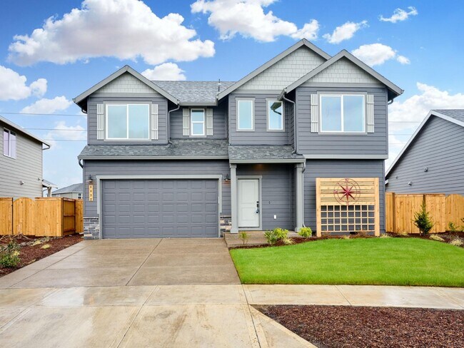 Building Photo - 4832 Flight Ave NE