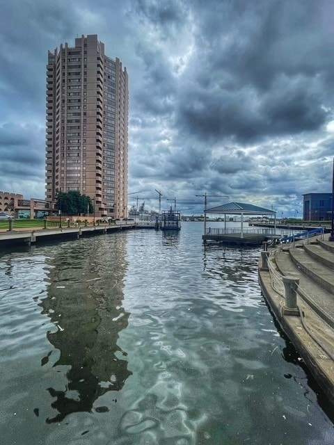 Foto del edificio - Harbor Tower Apartments