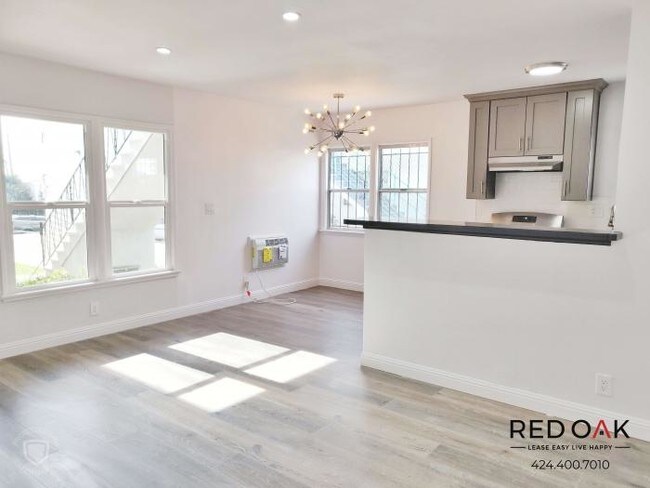 Foto del edificio - 1 bedroom in Los Angeles CA 90018