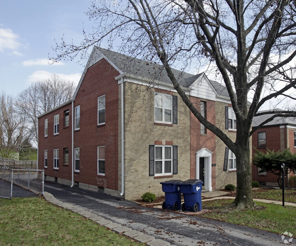Foto principal - 6914 MacKenzie Rd