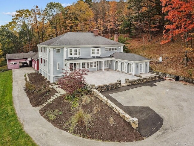 Foto del edificio - 244 W Mt Airy Rd