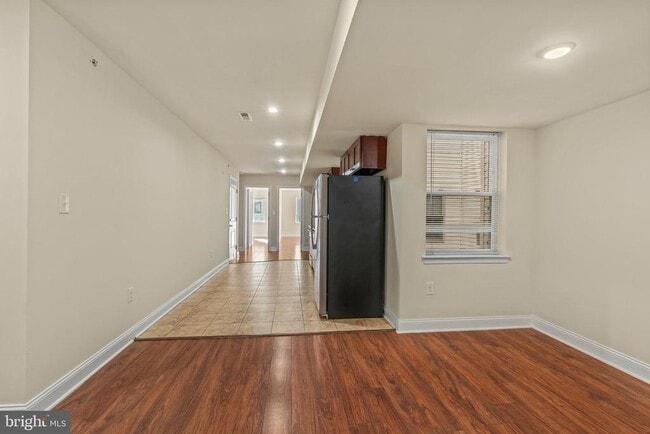 Building Photo - 1724 Master St