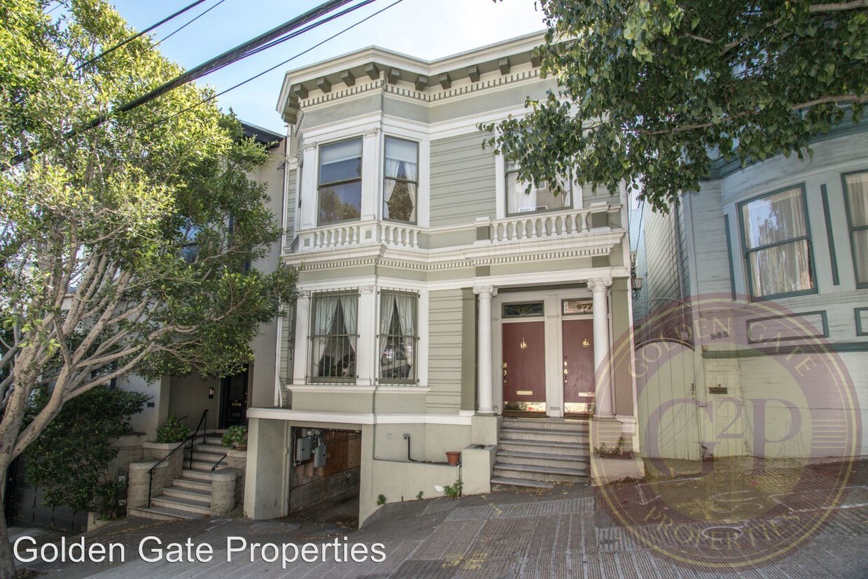 Primary Photo - 975-977 Lombard St