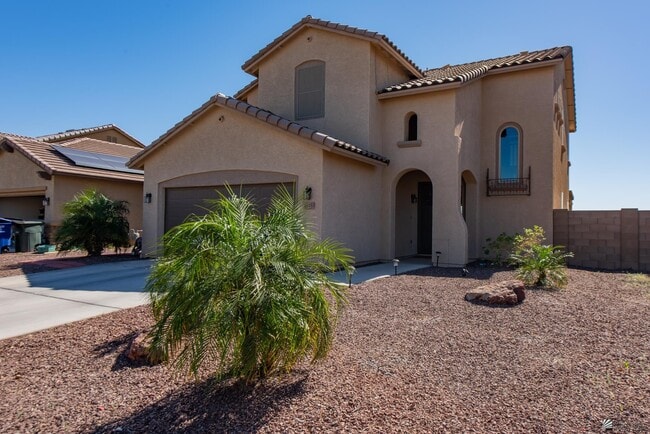 Foto del edificio - 6715 E 35th Rd