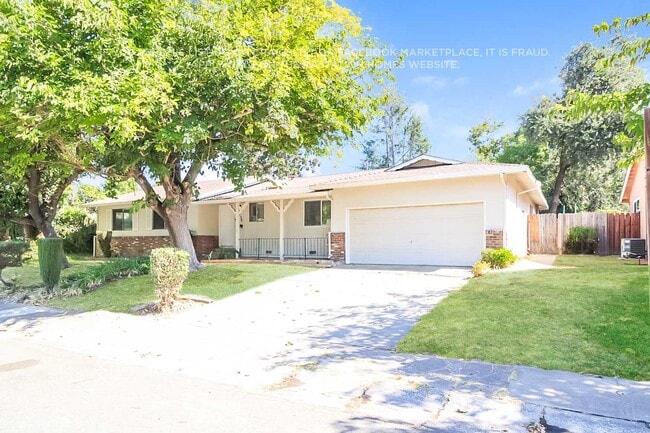 Building Photo - 4736 Cameron Ranch Dr