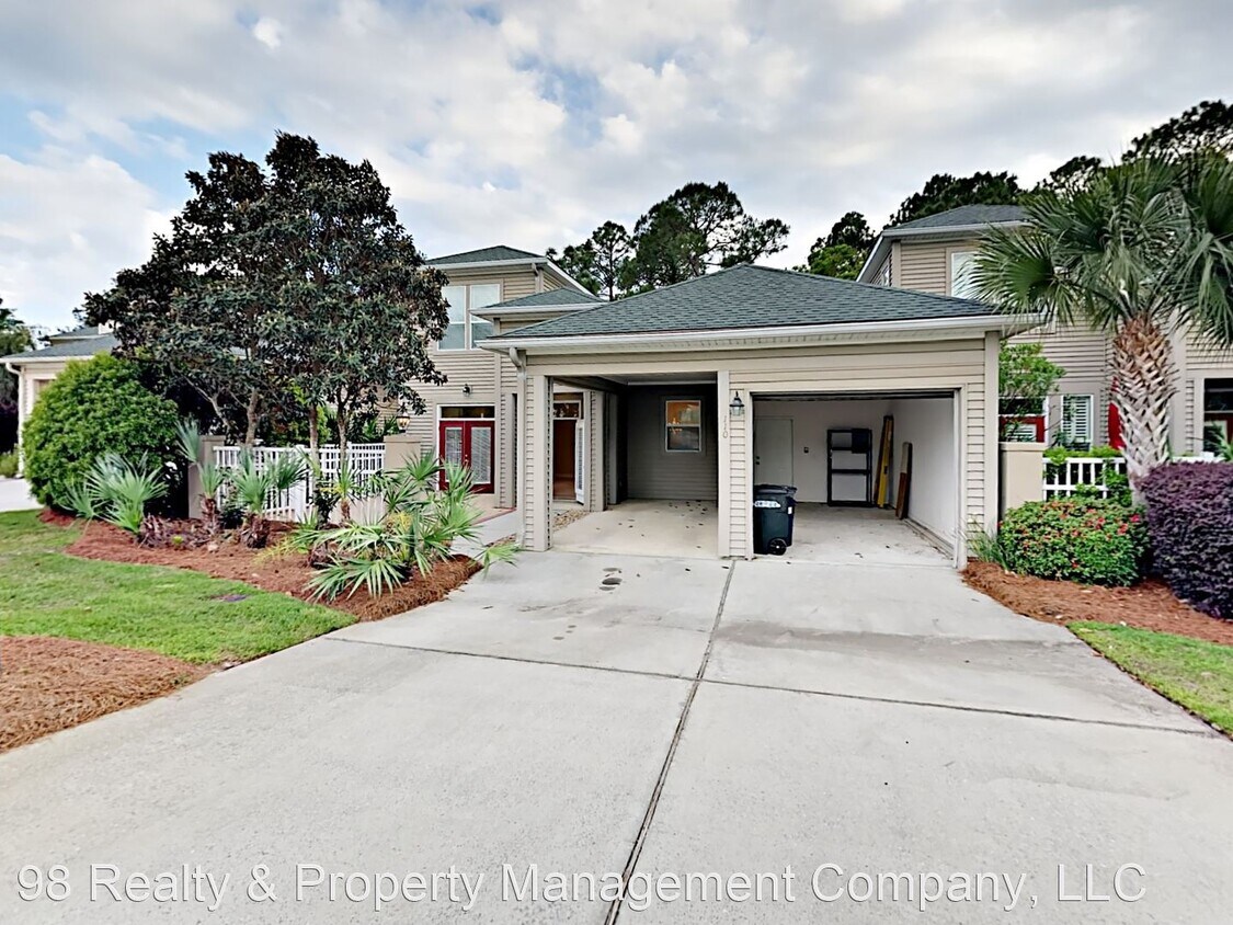 Foto principal - 3 br, 3.5 bath House - 110 Courtyard Circle