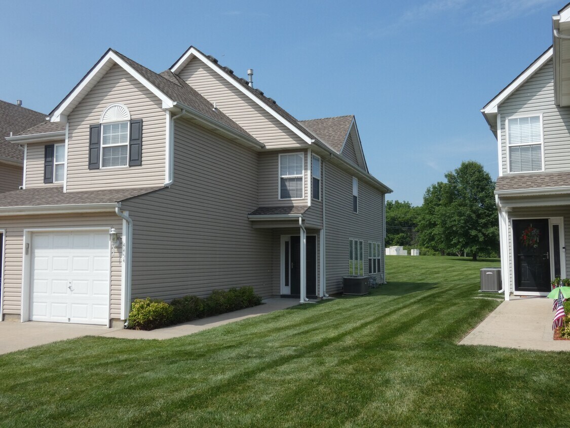 Foto principal - 4454 NE 83rd Terrace