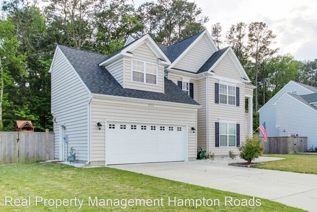 Building Photo - 5 br, 4 bath House - 4156 Bridle Way.
