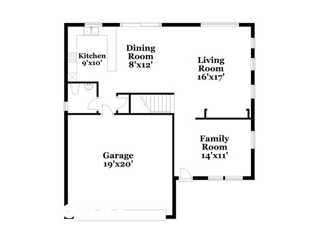 Building Photo - 3917 W Minton St