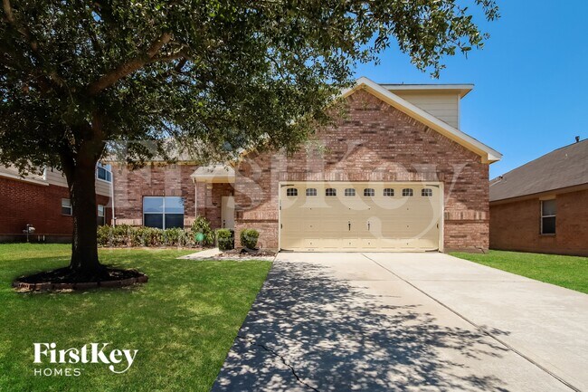 Foto del edificio - 8610 Sunny Gallop Dr