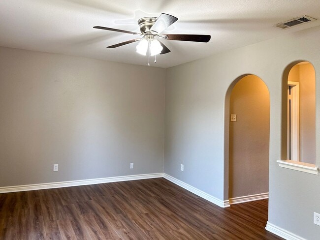 Photo - 4 Bedroom / 2 Bath / 2 Car Garage House