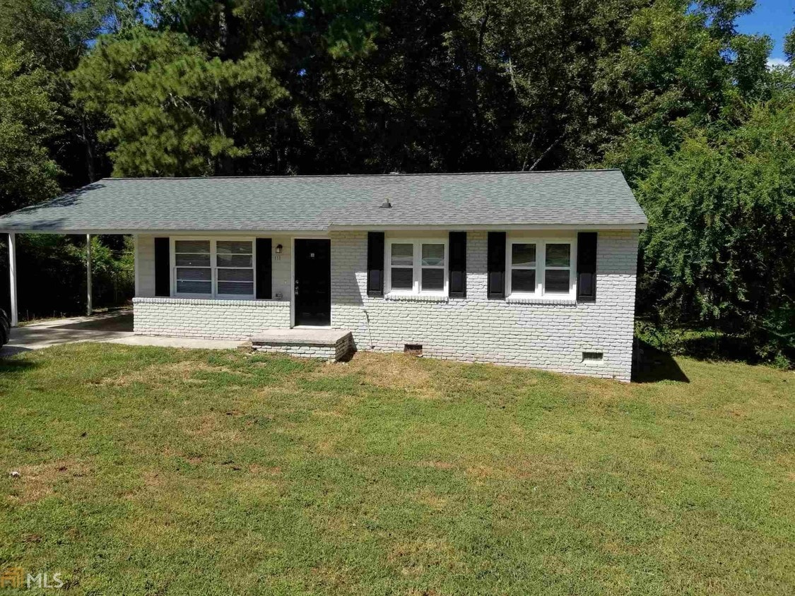 Primary Photo - 111 Shepherd Dr