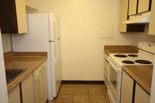Foto del edificio - Federal Way Condo!