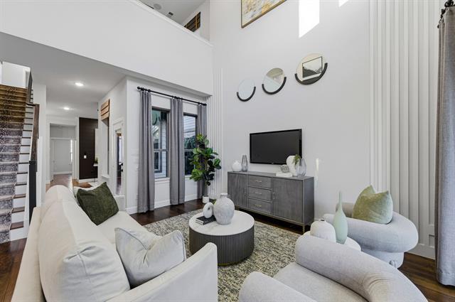 Building Photo - 3412 Evening Petal Ln