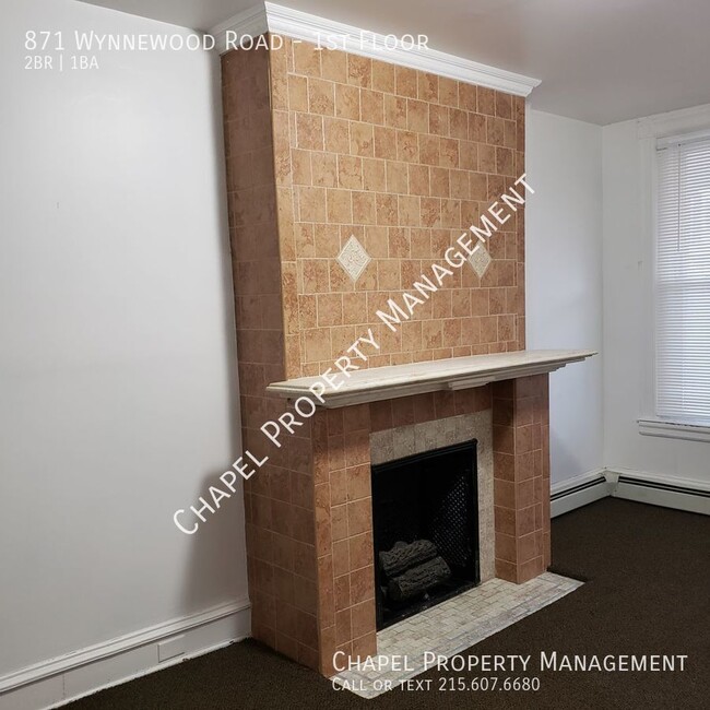 Building Photo - 2 Bedroom Apartment in Overbrook