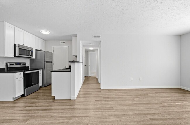 Foto del edificio - Bridgewater