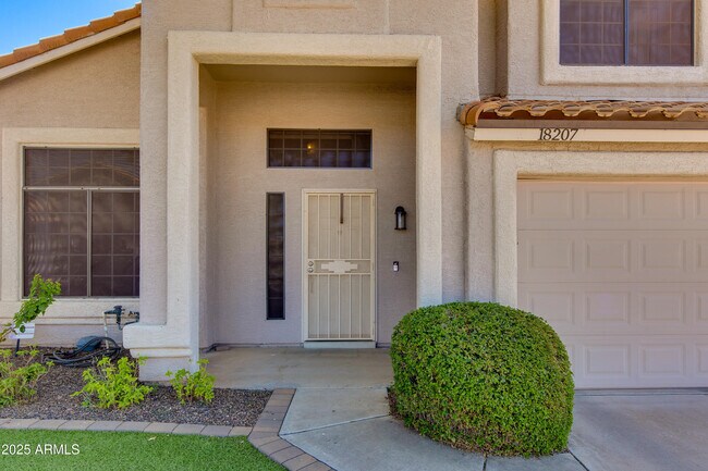 Foto del edificio - 18207 N 46th St