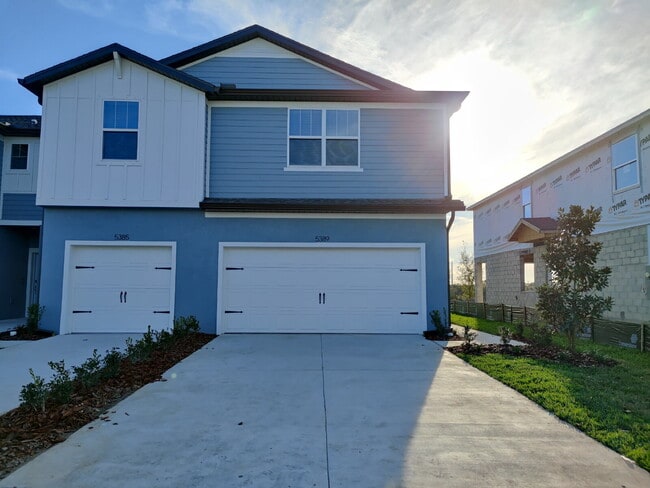 Photo - 5389 Elmview Xing Townhome