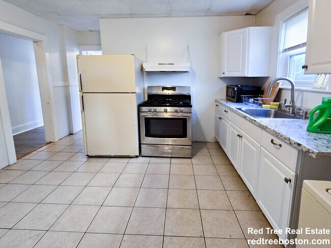 Foto del edificio - 63 Pinckney St